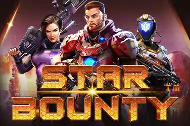 STAR BOUNTY?v=6.0